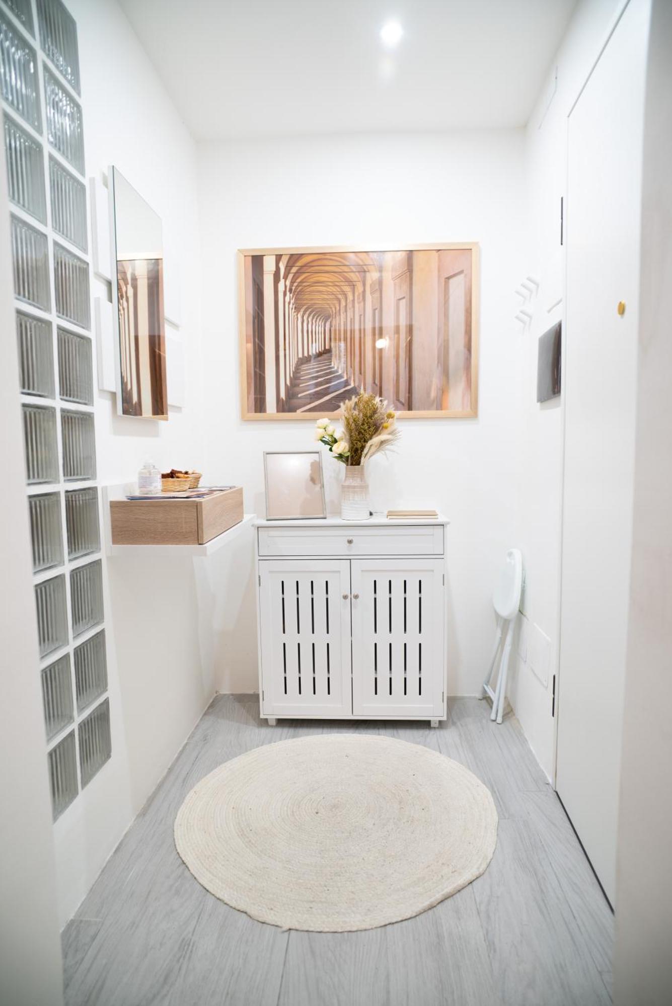 La Corte Del Borgo Bologna Luaran gambar